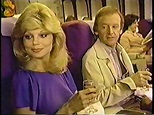 Three on a Date (TV Movie 1978) June Allyson, Loni Anderson, Ray Bolger