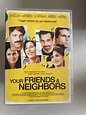 DVD: Your friends & Neighbors (414986110) ᐈ FilmgruppenSverige på Tradera