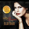 Cantantes de todos los Tiempos: Olga Tañon - Biografia