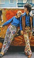 1968 fashion, Look Magazine : r/OldSchoolCool