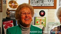 Carol Buschmann | Oral Histories | NAMM.org