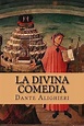 La Divina Comedia (Spanish Edition) by Dante Alighieri (Spanish ...