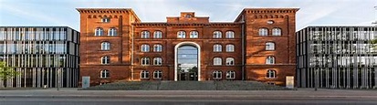 Hamburg University Of Technology World Ranking - CollegeLearners.org