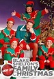 Blake Shelton's Not So Family Christmas on NBC | TV Show, Episodes ...