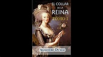 El collar de la reina 1 de 3 - YouTube