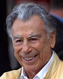 Billionaire Kirk Kerkorian who made a fortune investing in Las Vegas ...