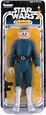 Amazon.com: Figura exclusiva de Snaggletooth, azul, de Star Wars por ...