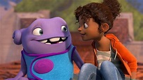 Animirani film ‘Home’ najgledaniji u kinima – Filmonizirani