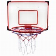 Insten Indoor/Outdoor XL Big Basketball Hoop Set - Walmart.com