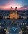 La Basílica de Zapopan, es uno de los santuarios más hermosos de ...