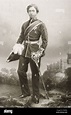 Albert Edward, 1841 - 1910. Prince of Wales, Duke of Saxony, Prince of ...