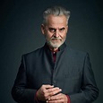 Trevor Eve in A Discovery of Witches (2018) | A discovery of witches ...
