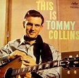Boot Sale Sounds: Tommy Collins