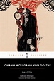 FAUSTO | JOHANN WOLFGANG VON GOETHE | Comprar libro 9788491051947