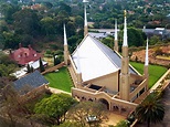 Calendario Mormon: Templo de Johannesburgo