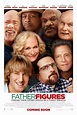 Father Figures Movie Poster |Teaser Trailer