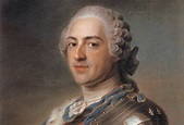 Luigi XVI di Borbone | L'Eco del Nulla | Rivista di cultura e visioni