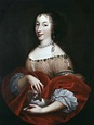 The short life of Charles II's sister, Minette - Historical Honey