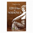 Libro: 120 Días De Sodoma Autor: Marqués De Sade Editorial: Lectorum ...