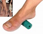 20 Photos That Will Make You Squirm If You Think Feet Are Weird | Weird ...