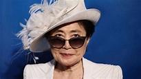 Los 90 años de Yoko Ono, la valiente y vilipendiada artista de ...