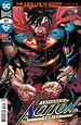 Action Comics #1027 (John Romita Jr & Klaus Janson Cover) | Fresh Comics