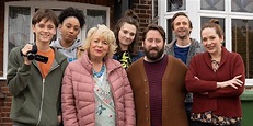Here We Go cast and crew credits - British Comedy Guide