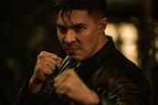 Lewis Tan on Mortal Kombat, Fistful of Vengeance sequels, stunts ...