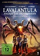 Lavalantula - Angriff der Feuerspinnen - Kritik | Film 2015 | Moviebreak.de