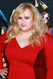 REBEL WILSON at How To Be Single Premiere in New York 02/03/2016 ...