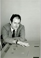 Robert Fraser (art dealer) - Alchetron, the free social encyclopedia