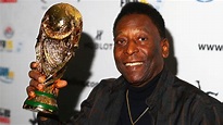 Historia de Pelé en Mundiales y los goles que anotó – N+
