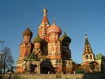 Rusia, sus puntos y atractivos turísticos | Mundo con encanto