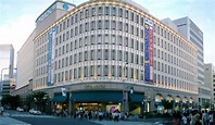 Department Stores with a Long History | All About Japan