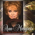 Ann-Margret - Ann-Margret’s Christmas Carol Collection Lyrics and ...