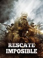 Prime Video: Rescate Imposible