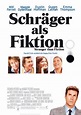 Schräger als Fiktion - Film 2006 - FILMSTARTS.de