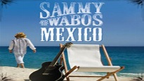 Sammy Hagar & The Wabos - Mexico (2006) HQ - YouTube