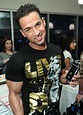 Where is Jersey Shore's Mike 'The Situation' Sorrentino now? | The US Sun