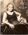 Helene Whitney | Classic film stars, Flapper dress, Glamour