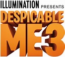 Despicable Me 3 | Logopedia | Fandom