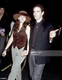 Julia Roberts and Alan Greisman News Photo - Getty Images