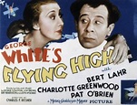 Flying High (1931)