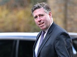 Senior Tory MP Sir Graham Brady ‘met with anti-vaxxers’ | The Independent