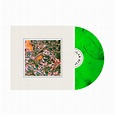 Marika Hackman - Sugar Blind & Deaf Heat EP Marbled Green Color Vinyl ...