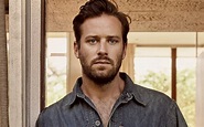 Armie Hammer: Quién es y por qué dicen que es un caníbal - CHIC Magazine