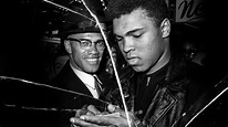Watch Blood Brothers: Malcolm X & Muhammad Ali | Netflix Official Site