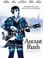 Cartel de la película August Rush: El triunfo de un sueño - Foto 1 por ...