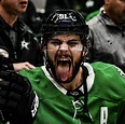 Tyler Seguin | Tyler seguin, Dallas stars hockey, Stars hockey