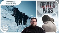 Devil's Pass (The Dyatlov Pass Incident) | 2013 Found Footage Horror ...